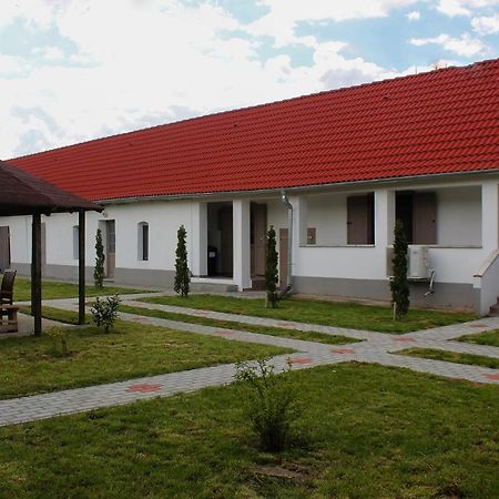 Apartamento Das Blaue Haus Vendégház - Kovácshida Exterior foto
