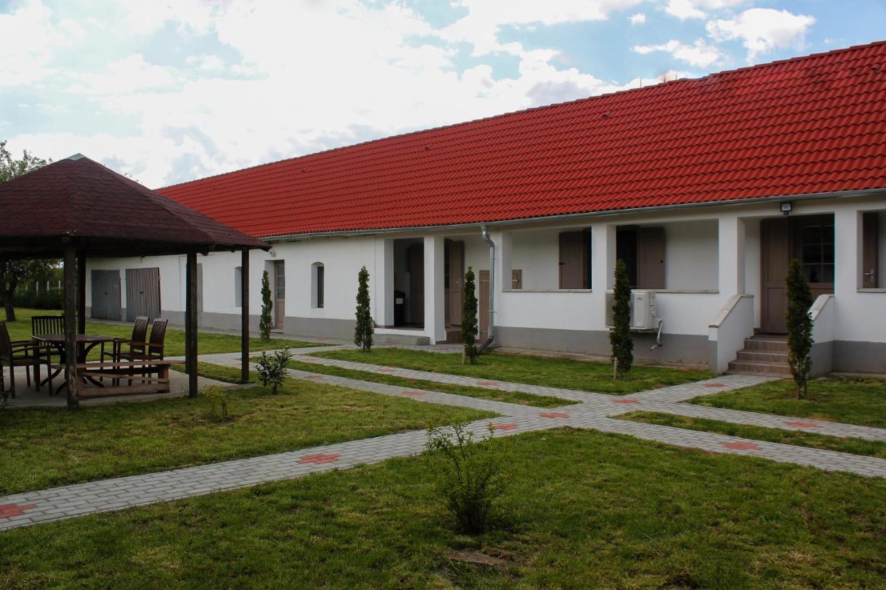 Apartamento Das Blaue Haus Vendégház - Kovácshida Exterior foto